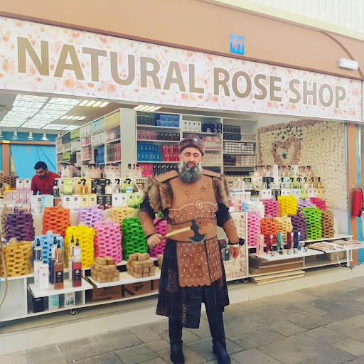 Naturel Rose Shop