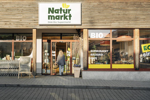 Naturmarkt Handelsgesellschaft mbH