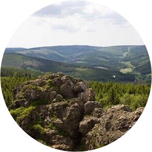 Naturpark Sauerland Rothaargebirge Schmallenberg