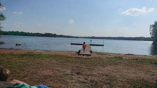 Naturreservat Fegen - Nature preserve in Fegen, Sweden