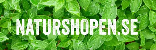 Naturshopen.se - Health and beauty shop in Lidingo, Sweden