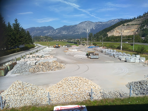 Natursteine Horndacher Josef - 