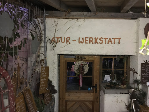 Naturwerkstatt Hinterseer