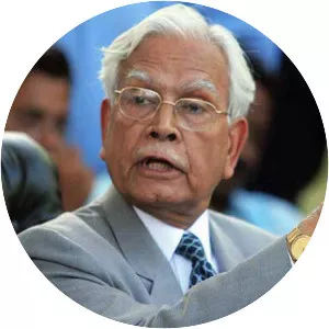 Natwar Singh