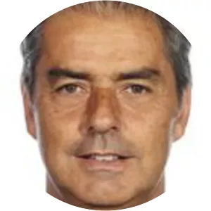 Natxo González - Spanish football manager