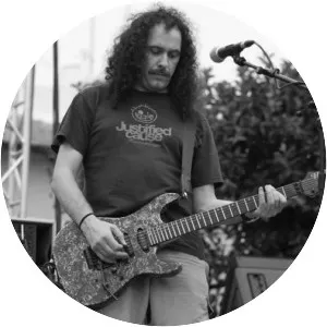 Natxo Zabala Musician - Musician