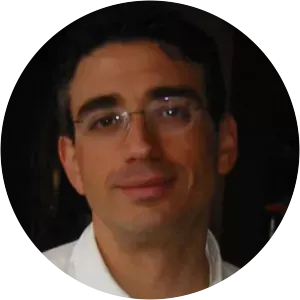 Naty Hoffman - Author