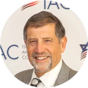 Naty Saidoff - Israeli-American businessman
