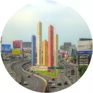 Naucalpan - Municipality in Mexico