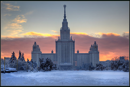 Nauchno-Issledovatel'skiy Institut Mekhaniki Mgu