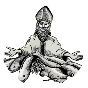 Naucratius - Basil the Elder's son