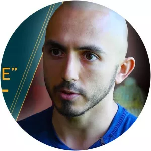 Naudi Aguilar - Author