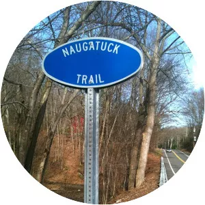 Naugatuck Trail - 