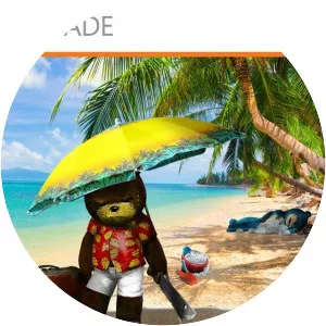 Naughty Bear: Panic in Paradise