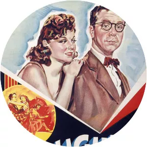 Naughty But Nice - 1939 ‧ Comedy music/Musical ‧ 1h 29m