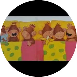 Naughty Little Monkeys