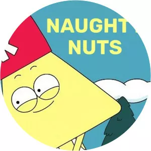 Naughty NutsSince 2017