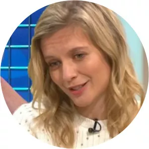 Naughty Rachel - TV character