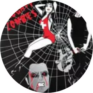 Naughty Zombies - Musical group