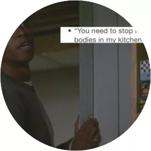 Nauls - Fictional character