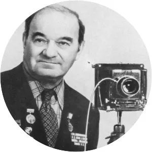 Наум Самойлович Грановский