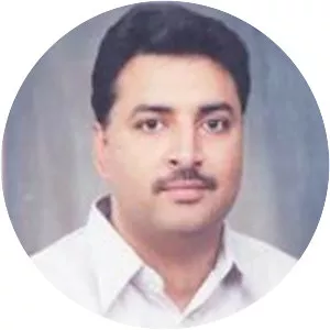 Nauman Ahmad Langrial