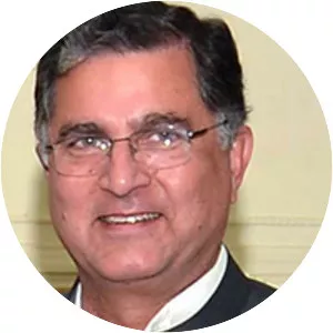 Nauman Wazir Khattak