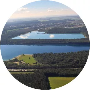 Naunhof - Town in Germany