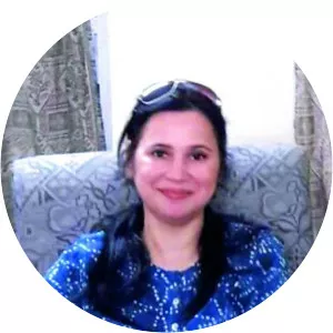 Naureen Azharuddin - Mohammad Azharuddin's ex-wife