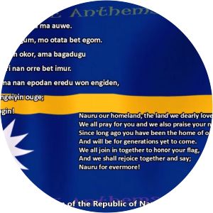 Nauru Bwiema