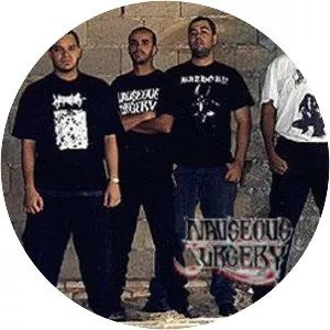 Nauseous Surgery - Musical group