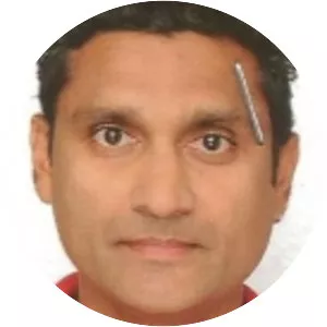 Naushad Moosa