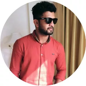 Naushad Shaikh - Indian cricketer