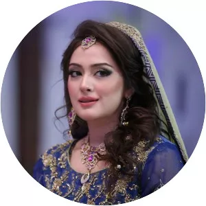 Nausheen Ahmed