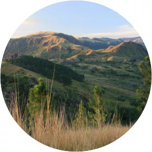 Nausori Highlands - 