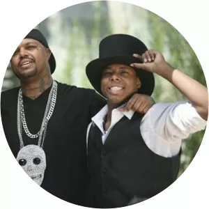 Nautica Beauregard photograph