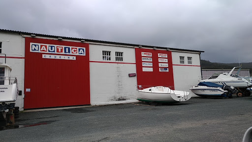 Nautica Cedeira