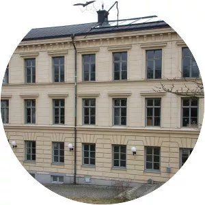 Nautical Chart Department