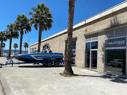 Nautique Spain - Boat dealer in Vigo, Spain