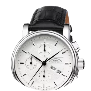 Nautische Instrumente Mühle Glashütte