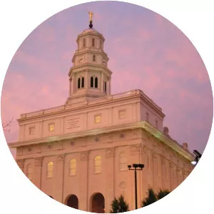 Nauvoo Temple