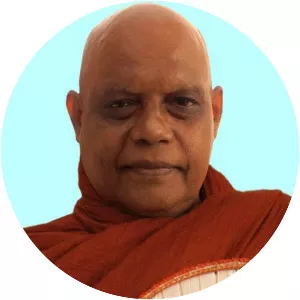 Nauyane Ariyadhamma Mahathera