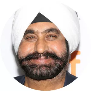 Nav Bhatia