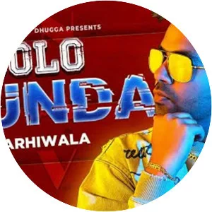 Nav Garhiwala - Musical artist