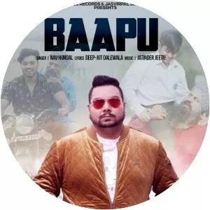 abby rabab nav hundal - Singer