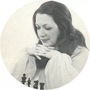 Nava Starr - Canadian chess player