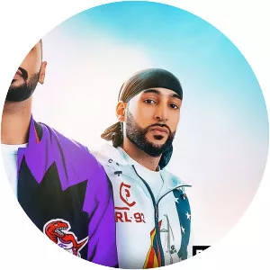 Navaan Sandhu - Musical artist