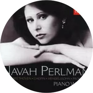 Navah Perlman - Pianist