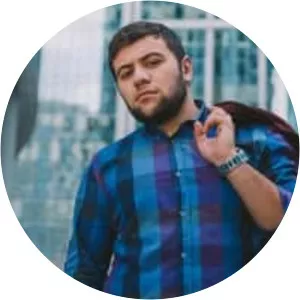 Navai - Musical artist