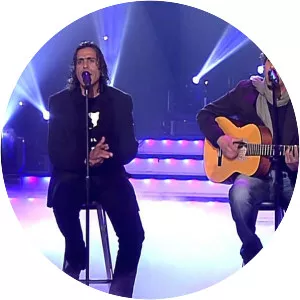 Navajita Plateá - Musical group